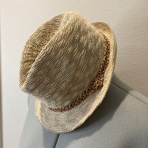 🎀 Zara kids fedora - EUC